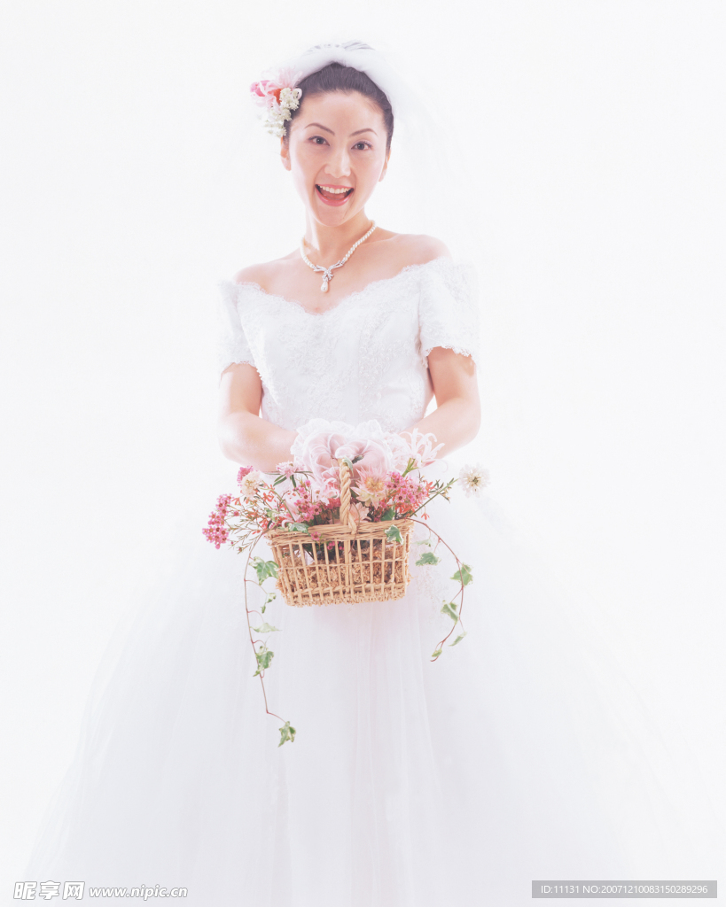 结婚进行曲
