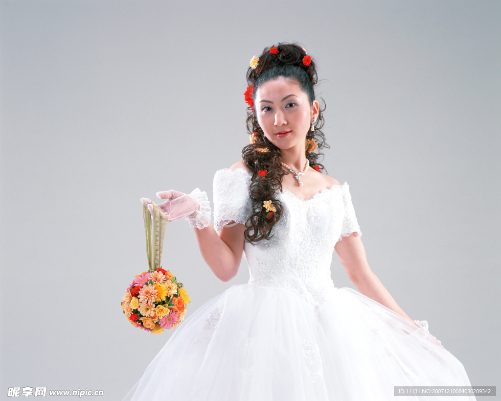结婚进行曲