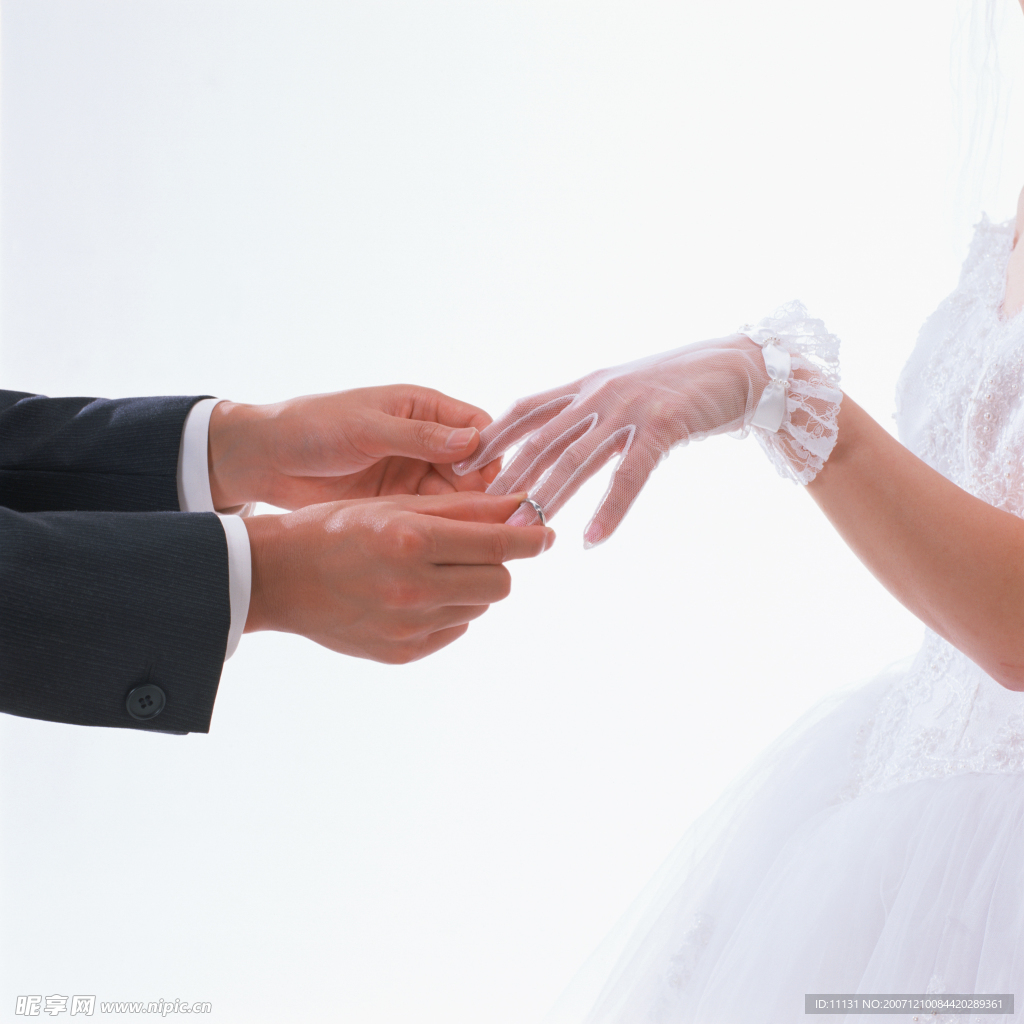 结婚进行曲