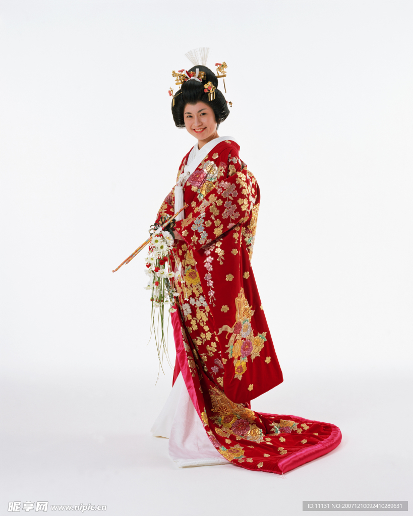 结婚进行曲