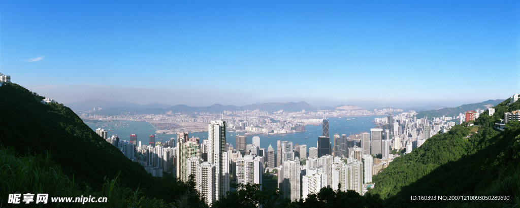 宽幅自然风景图片十四