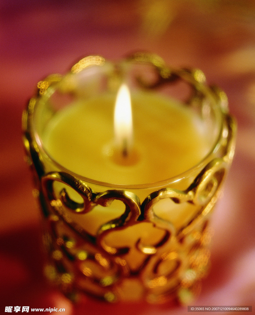生日蜡烛