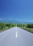 道路美景