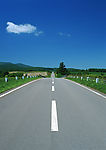道路美景