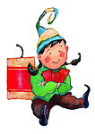 新年去底素材（大图）