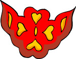 彩色花纹图案(142)