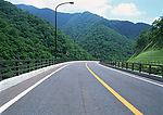 道路美景