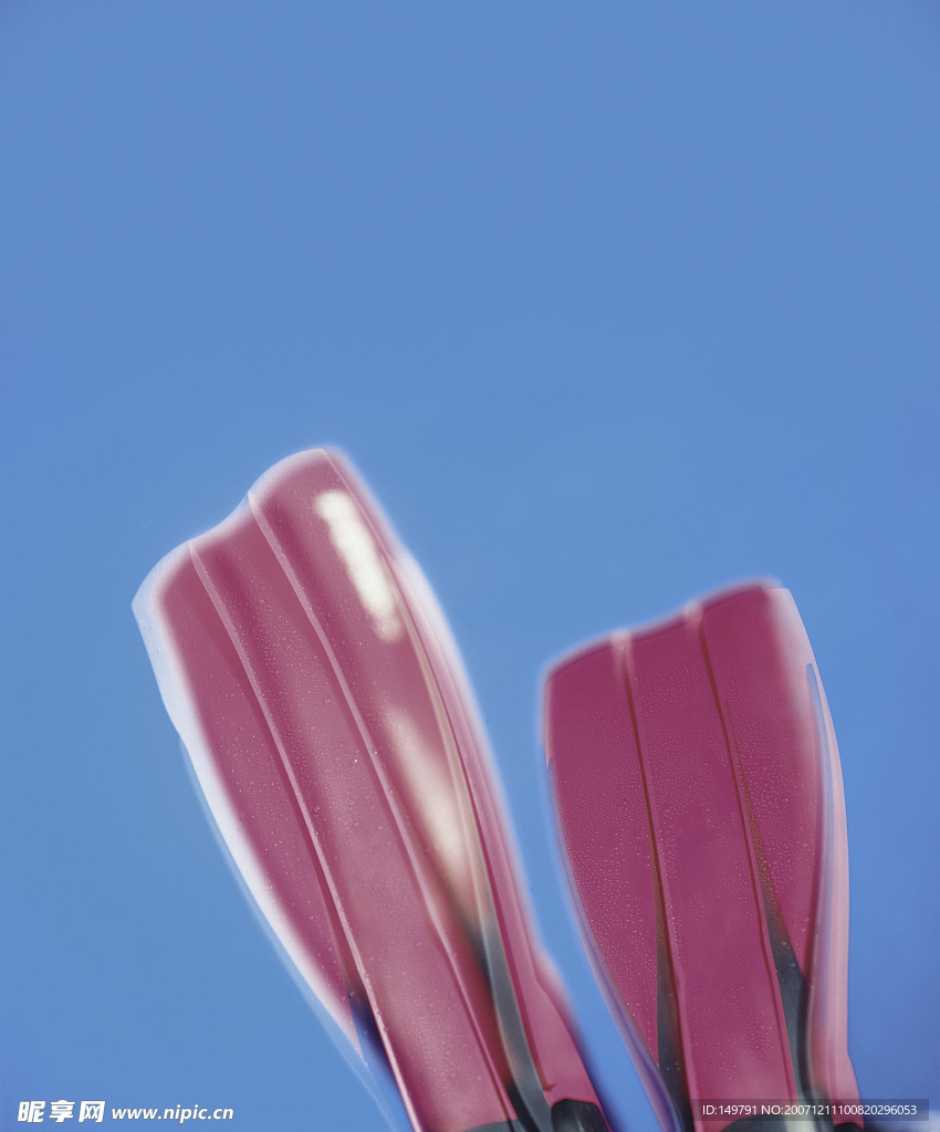 夏日标记