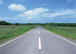 道路美景