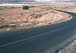 道路美景