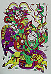 朱仙镇年画