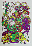 朱仙镇年画