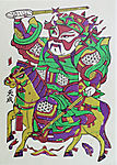朱仙镇年画