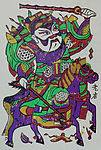 朱仙镇年画