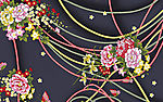 花纹花样