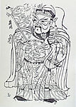 朱仙镇年画