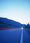 道路美景