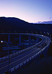 道路美景