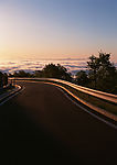 道路美景
