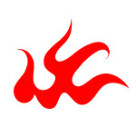 火焰形态