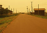 道路美景