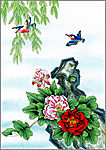 国画