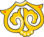彩色花纹图案(310)