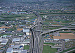 道路美景