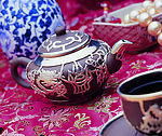 茶道１６