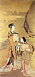 中国传世名画