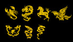 龙纹