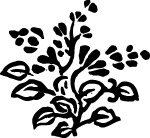 古代矢量图案