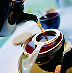 茶道１９