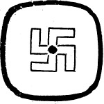 古代矢量图案