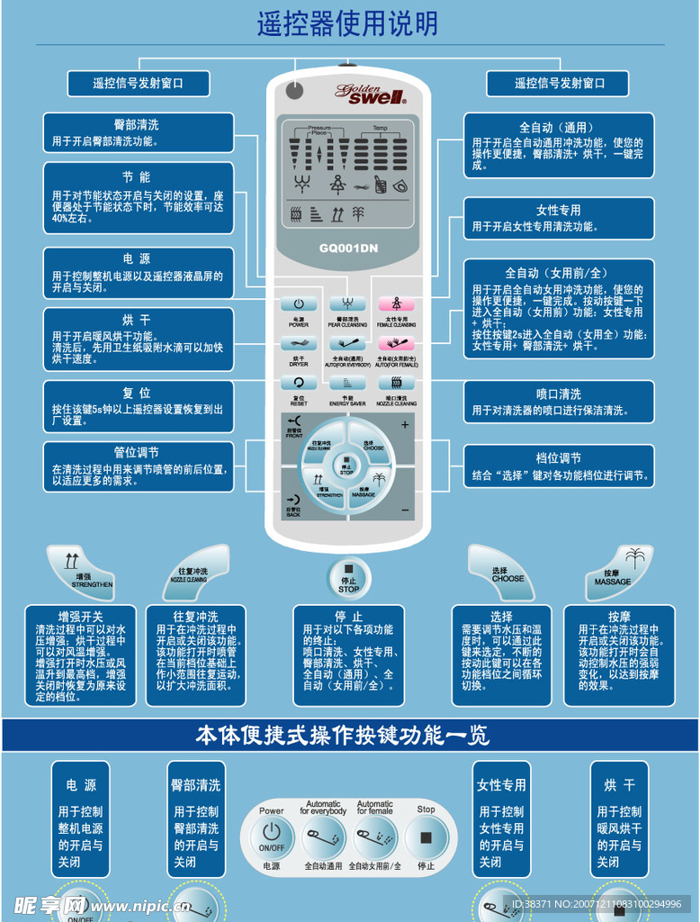 塑封单页