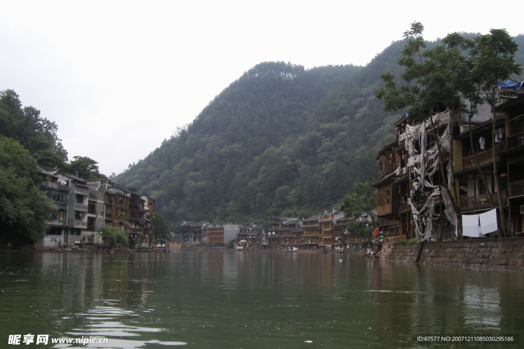 凤凰城