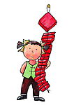 新年去底素材(大图)