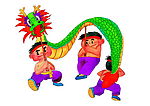 新年去底素材(大图)