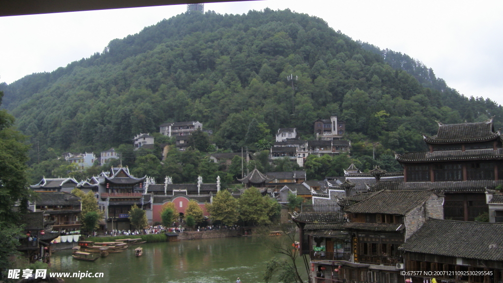 凤凰城