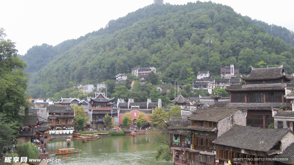 凤凰城