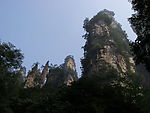 张家界