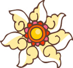 彩色花纹图案(131)
