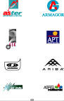 企业LOGO标志第14组