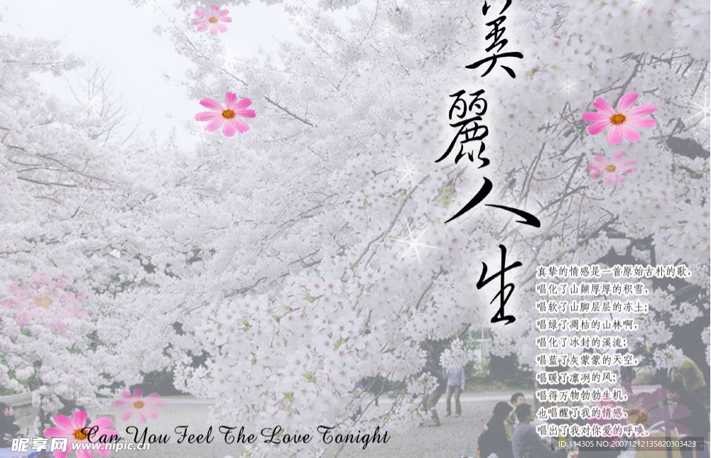 美丽人生