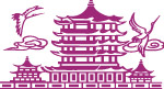 黄鹤楼logo图片