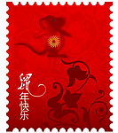 春节矢量素材_66