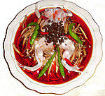 美食