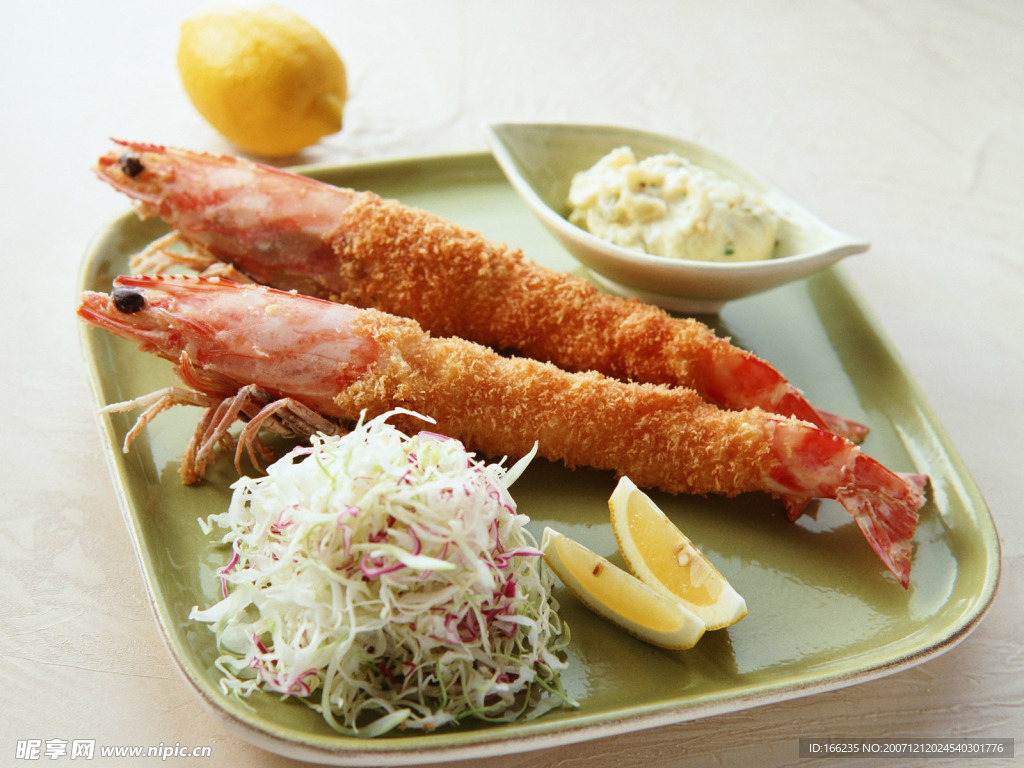 美食5