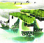 美术绘画