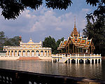 泰国建筑风光